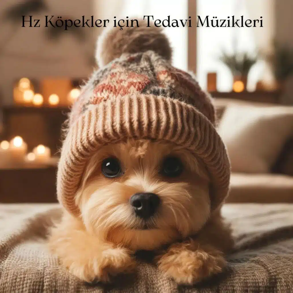 Hz Köpekler için Tedavi Müzikleri: Evcil hayvanınızı sakinleştirmek için solfej frekansları