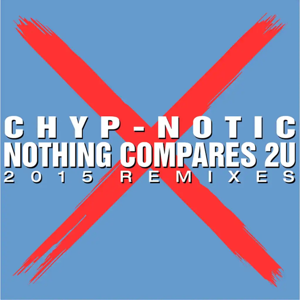Nothing Compares 2 U (feat. Christina)