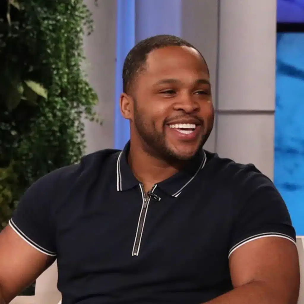 Fresh Food & Inspiration: Dion Dawson