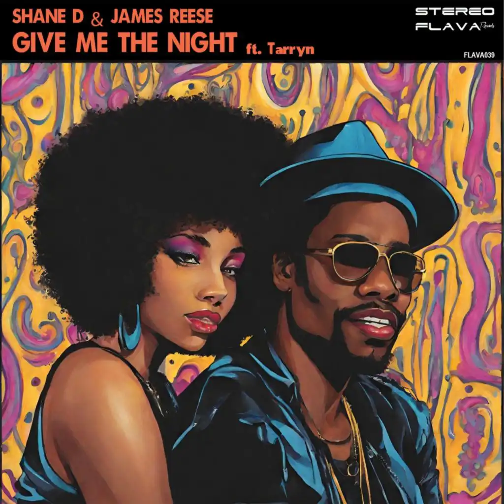Give Me the Night (Extended Mix)