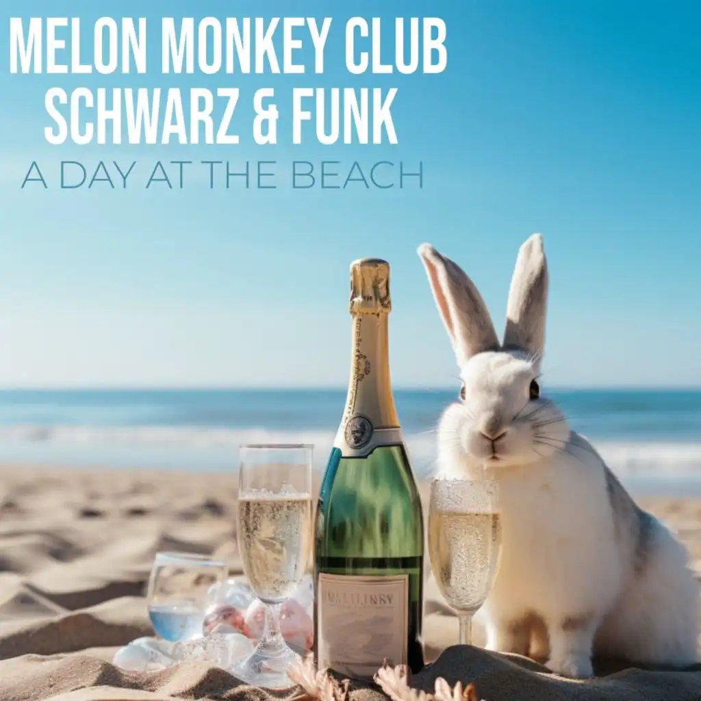 Schwarz & Funk & Melon Monkey Club