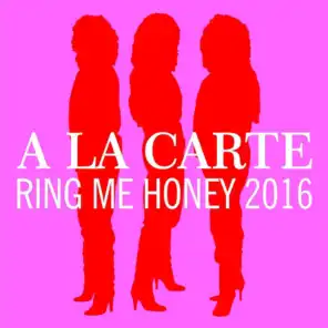 Ring Me Honey (High Tide Remix Video Edit)