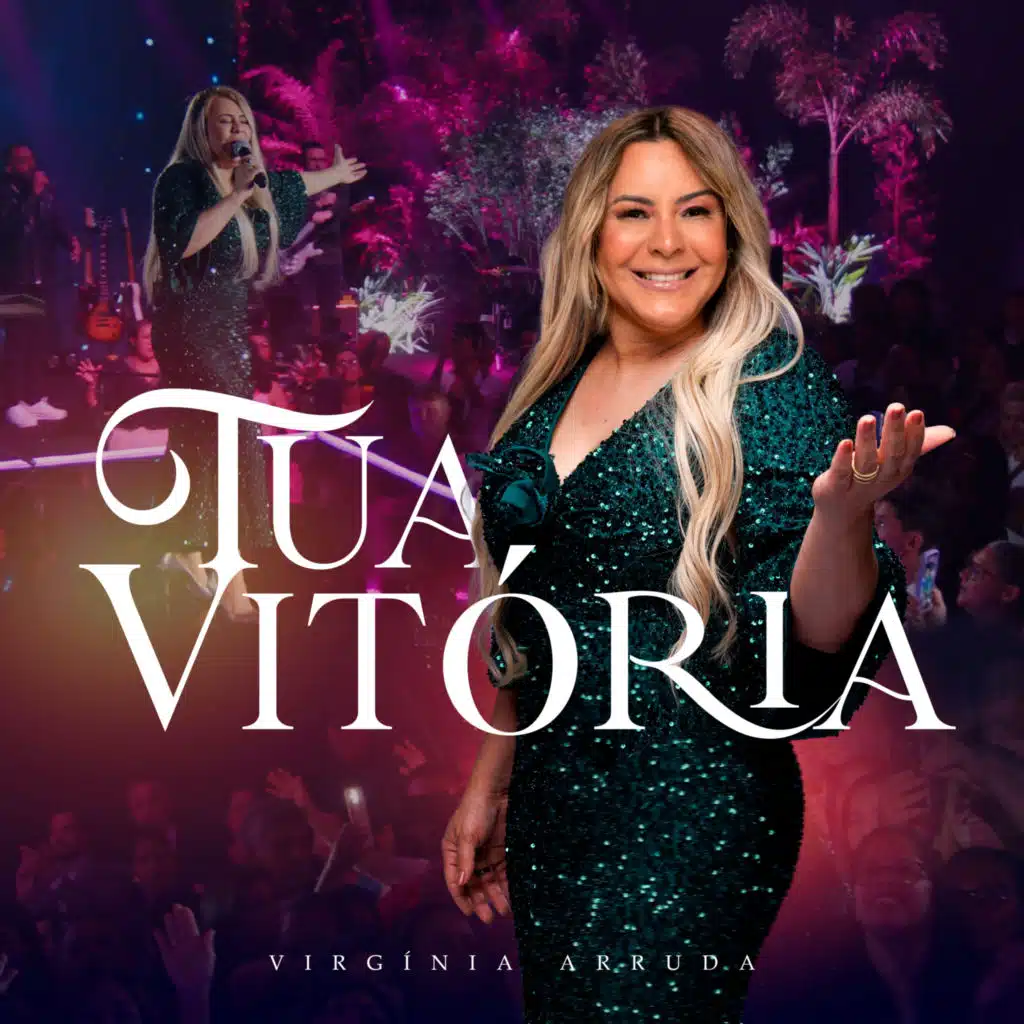 Tua Vitória