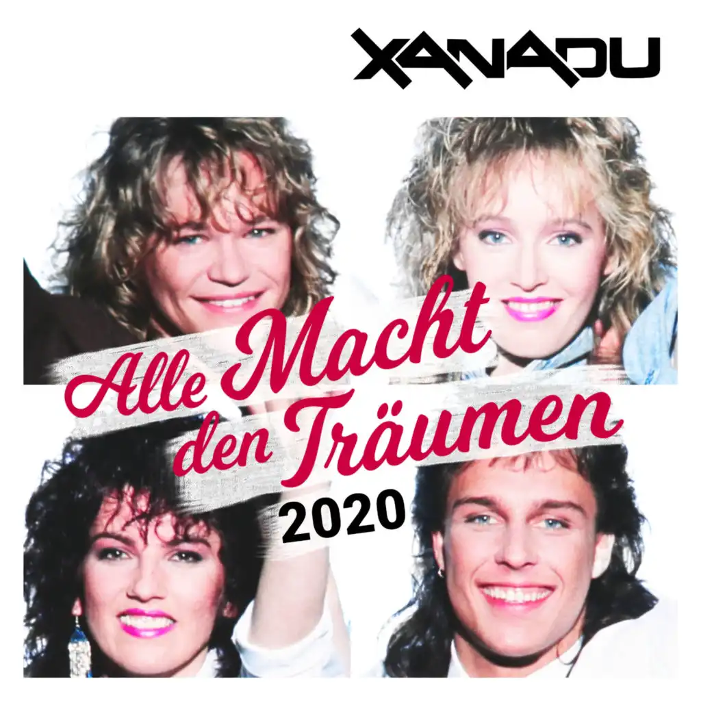 Alle Macht den Träumen (De Lancaster Extended Remix)