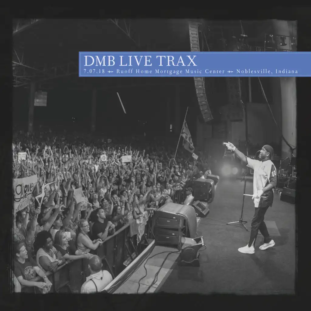 Live Trax Vol. 46: Ruoff Home Mortgage Music Center