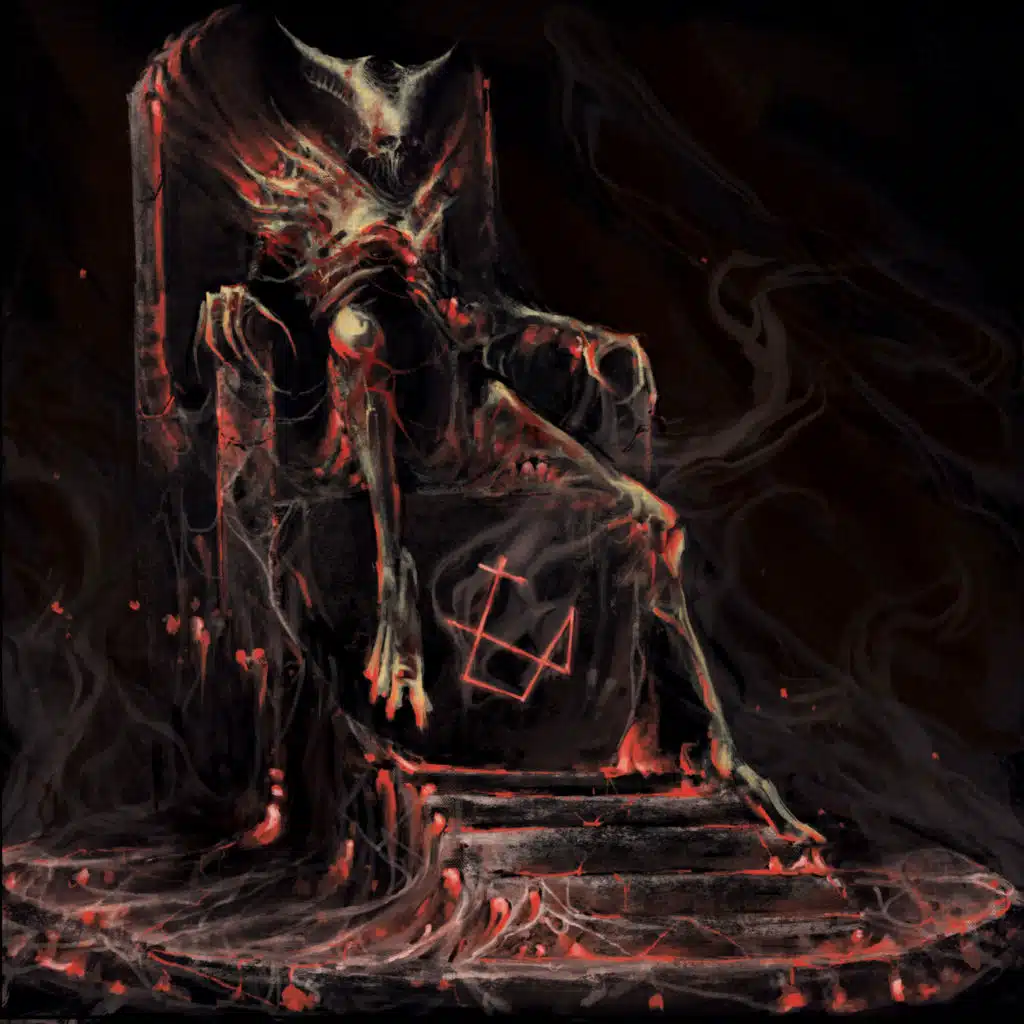 Blood and Teeth (Instrumental Version)