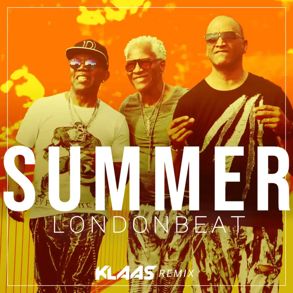 Klaas & Londonbeat