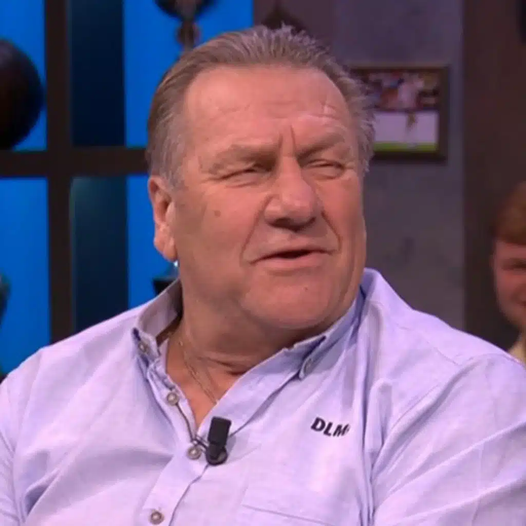 Podcast Veronica Offside, maandag 8 april 2024