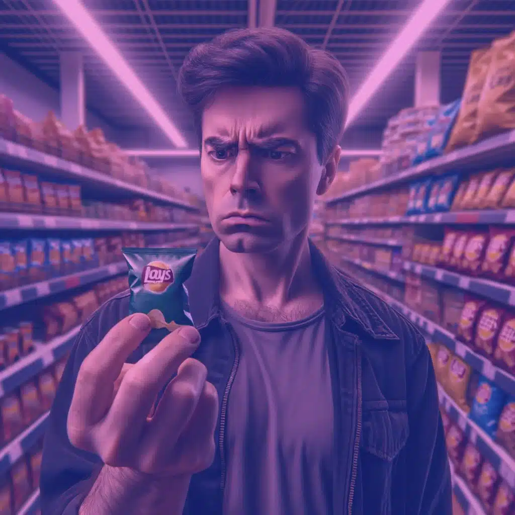 The Right Way to "Shrinkflate" Your Products