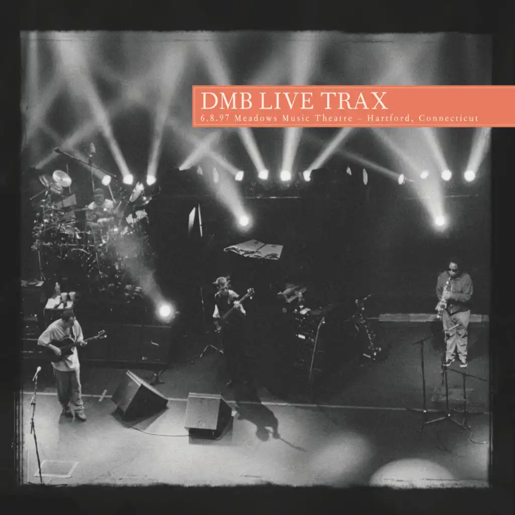 Drive In Drive Out (Live at Meadows Music Theatre, Hartford, CT, 06.08.97)