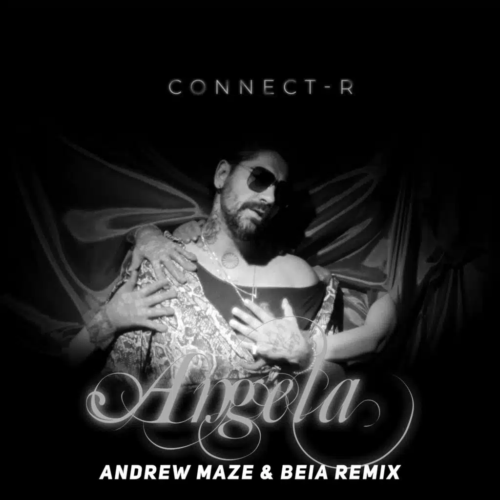 Angela (Andrew Maze & Beia Remix, Radio Edit)