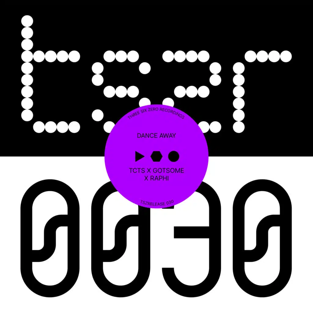 TCTS, Raphi & Gotsome