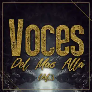 Voces del Mas Allá, Vol. 3