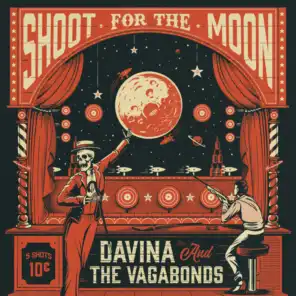 Davina and The Vagabonds