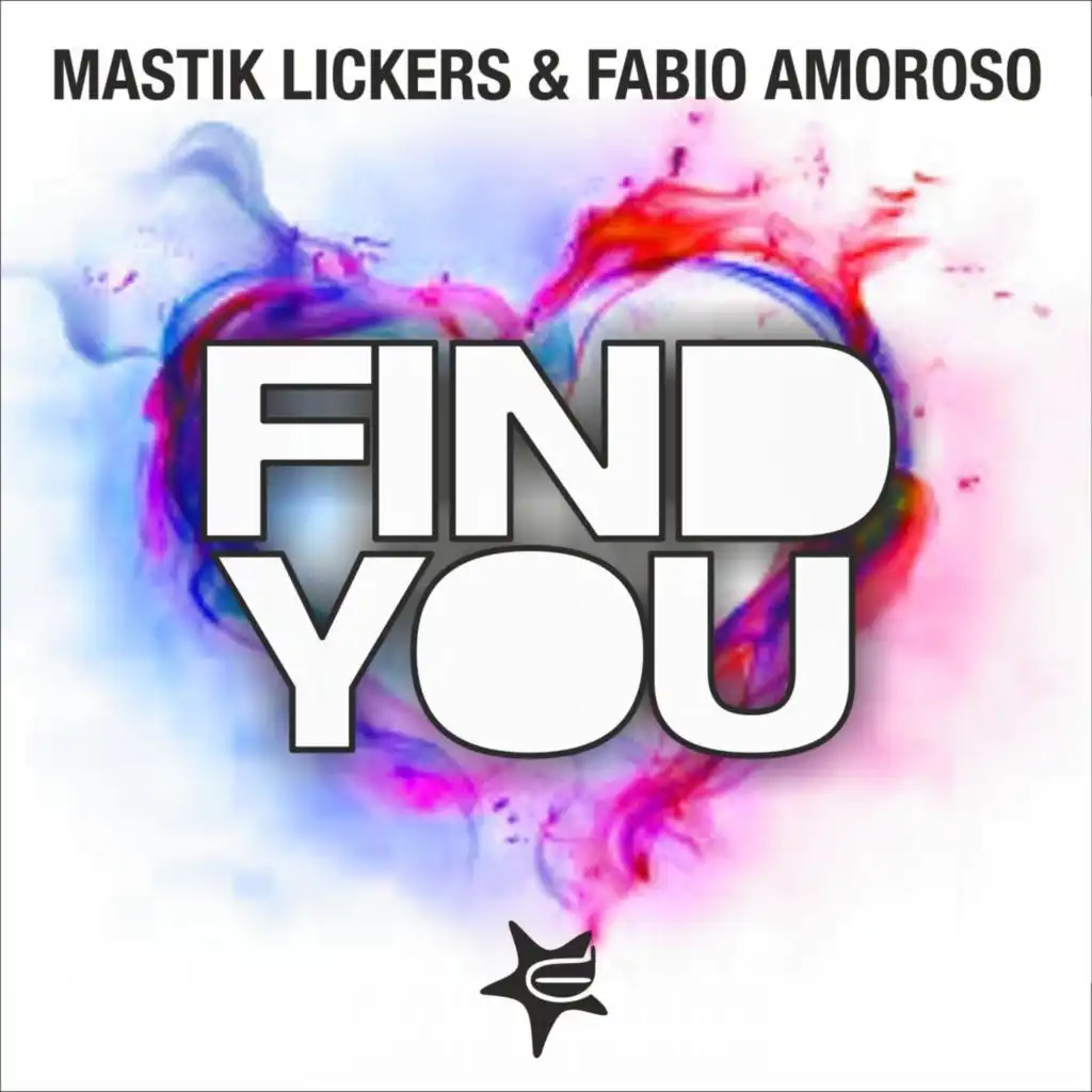Find You (Extended)