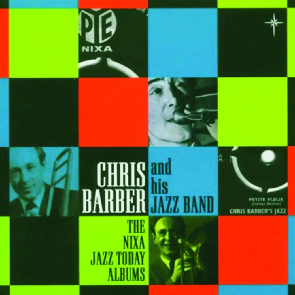 Chris Barber And His Jazz Band