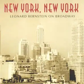 Bernstein: West Side Story: VII. America