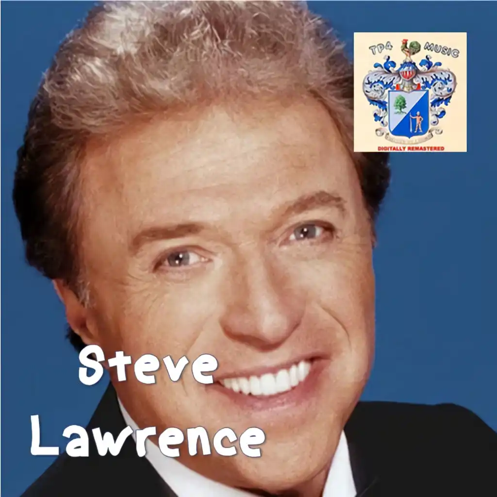 Steve Lawrence