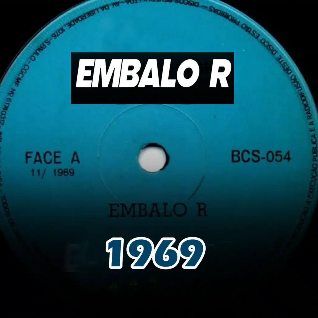Embalo R