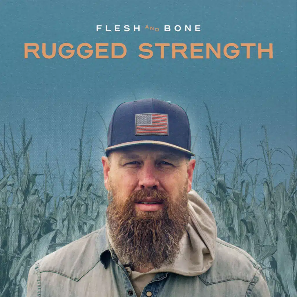 Strong Grit
