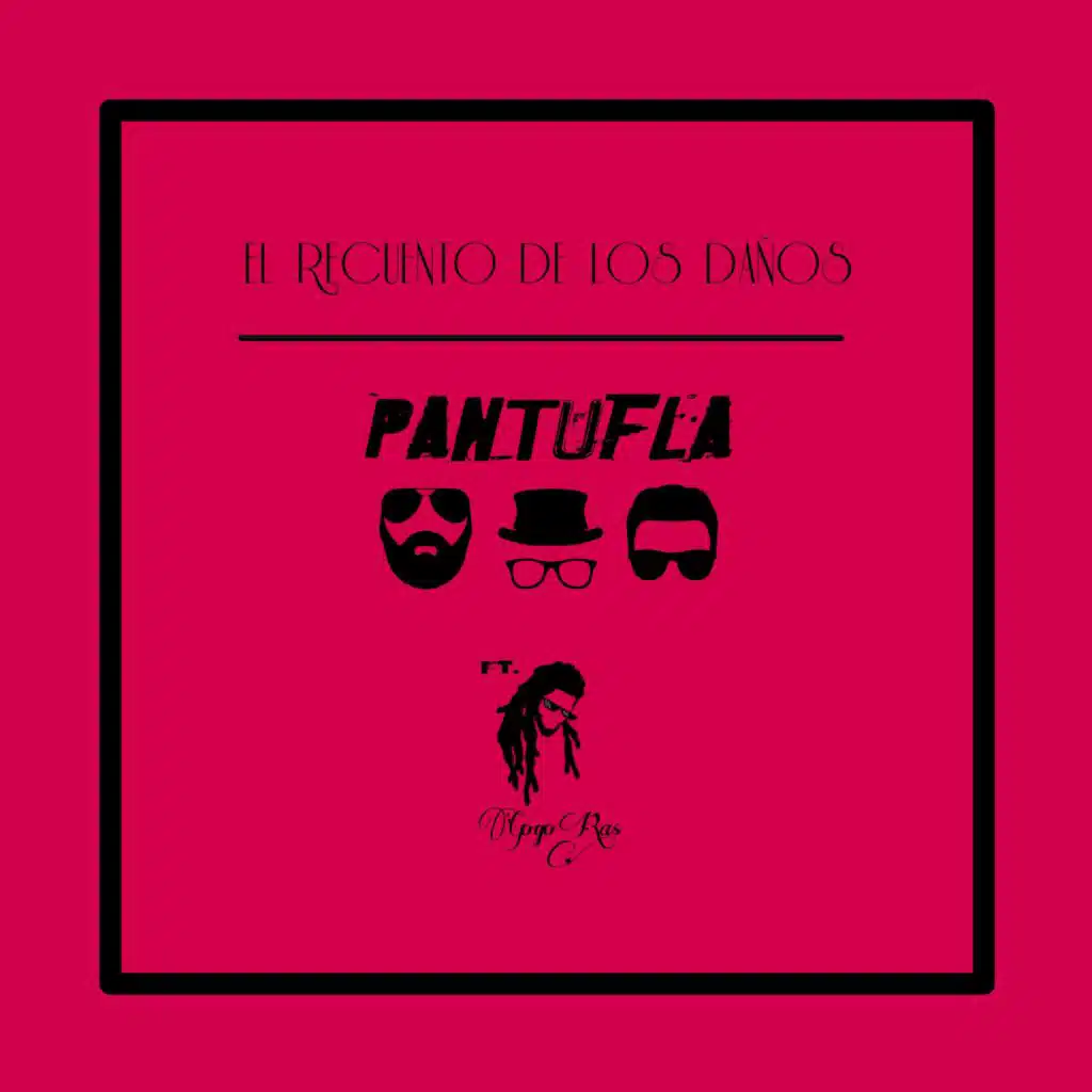 El Recuento de los Daños