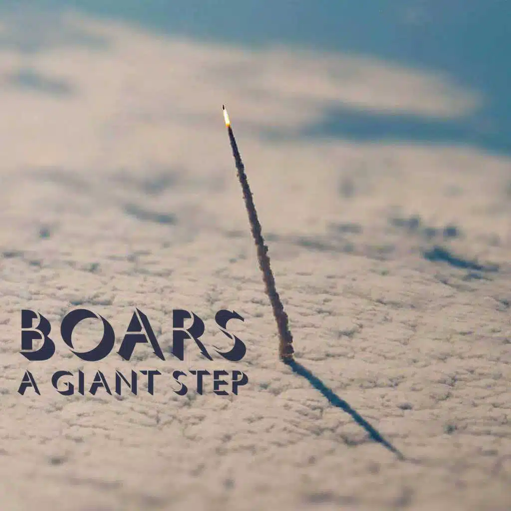 A Giant Step