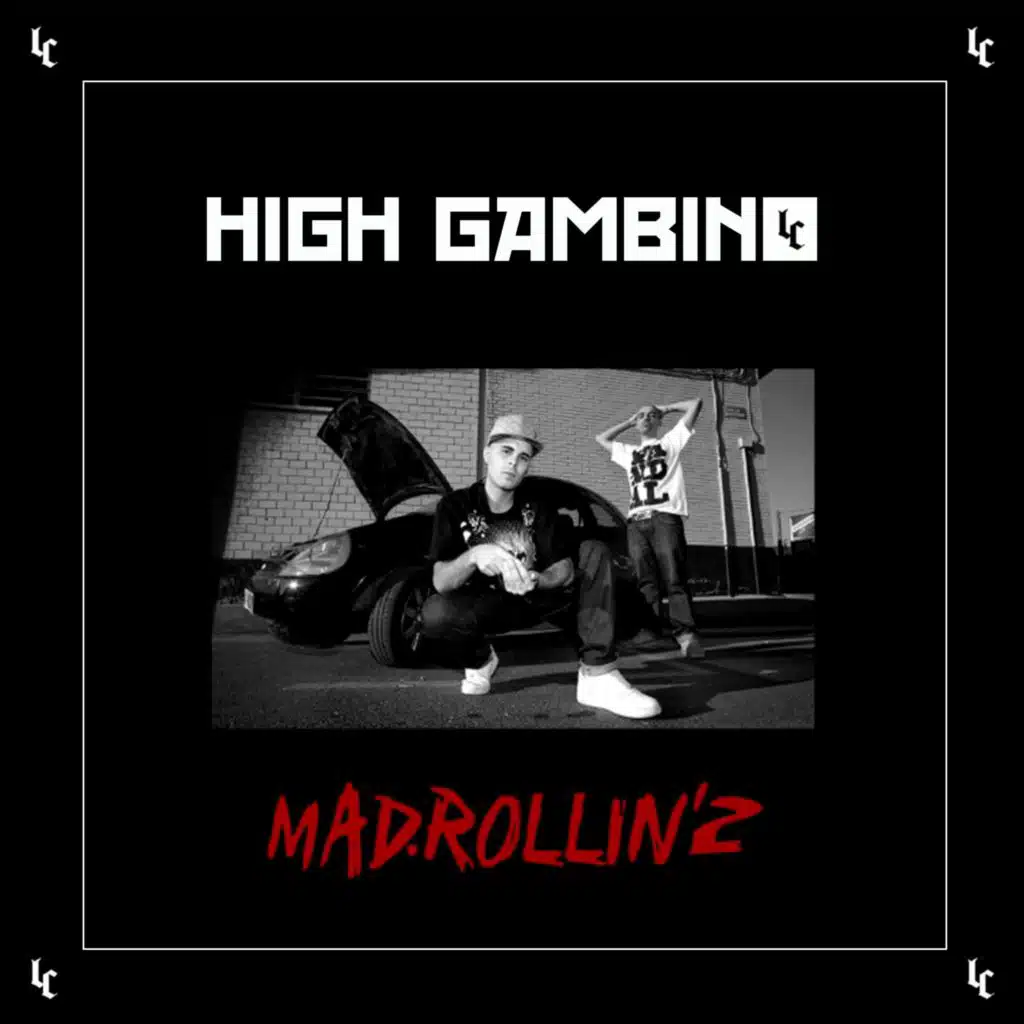 Seguimos Rulando Madrid (feat. Nada Por Nadie & Dj Arek)