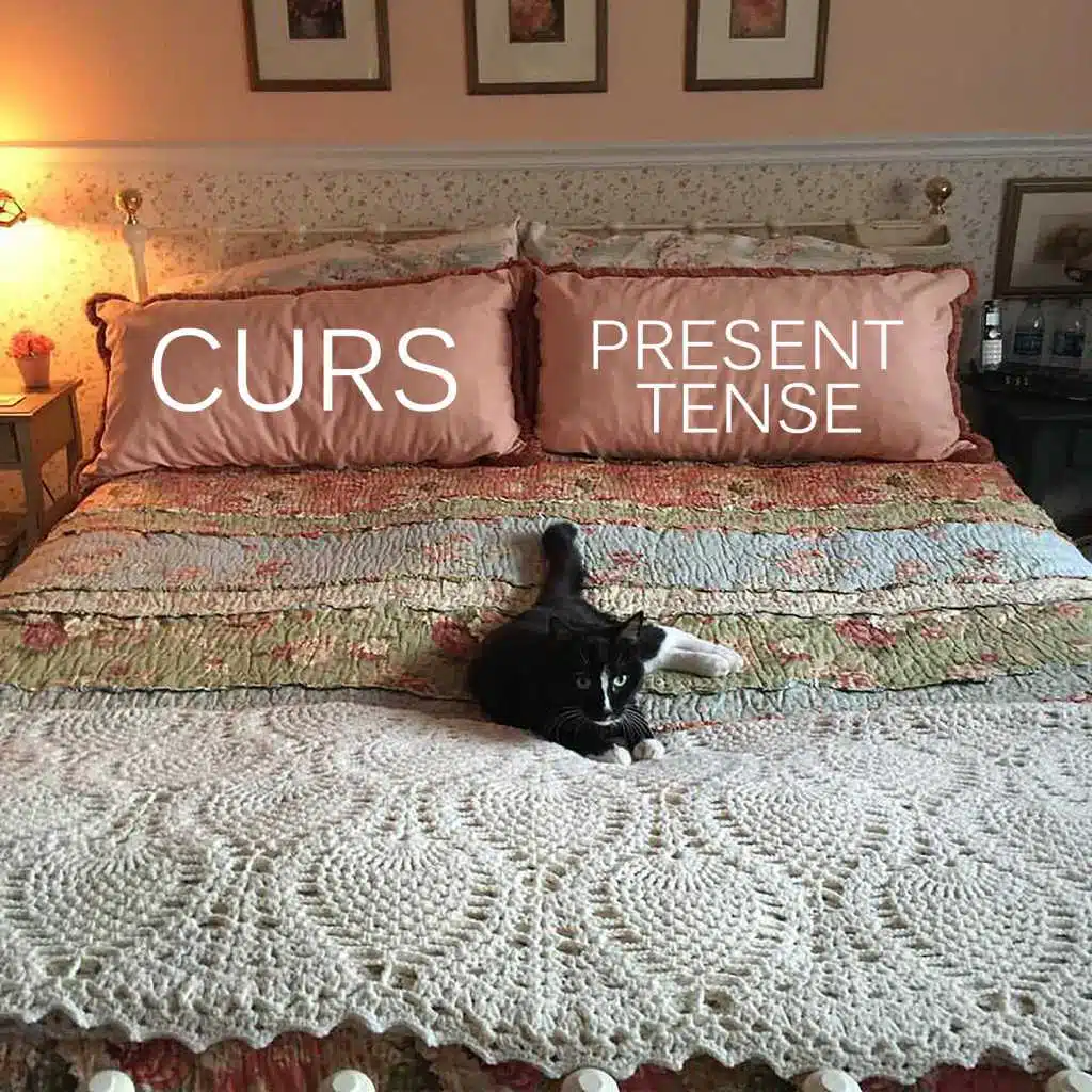 Present Tense
