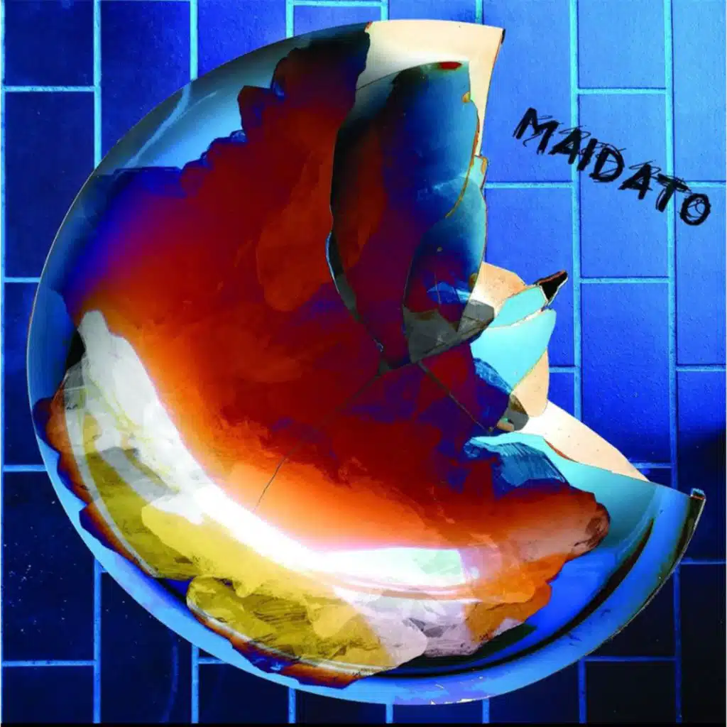 Maidato