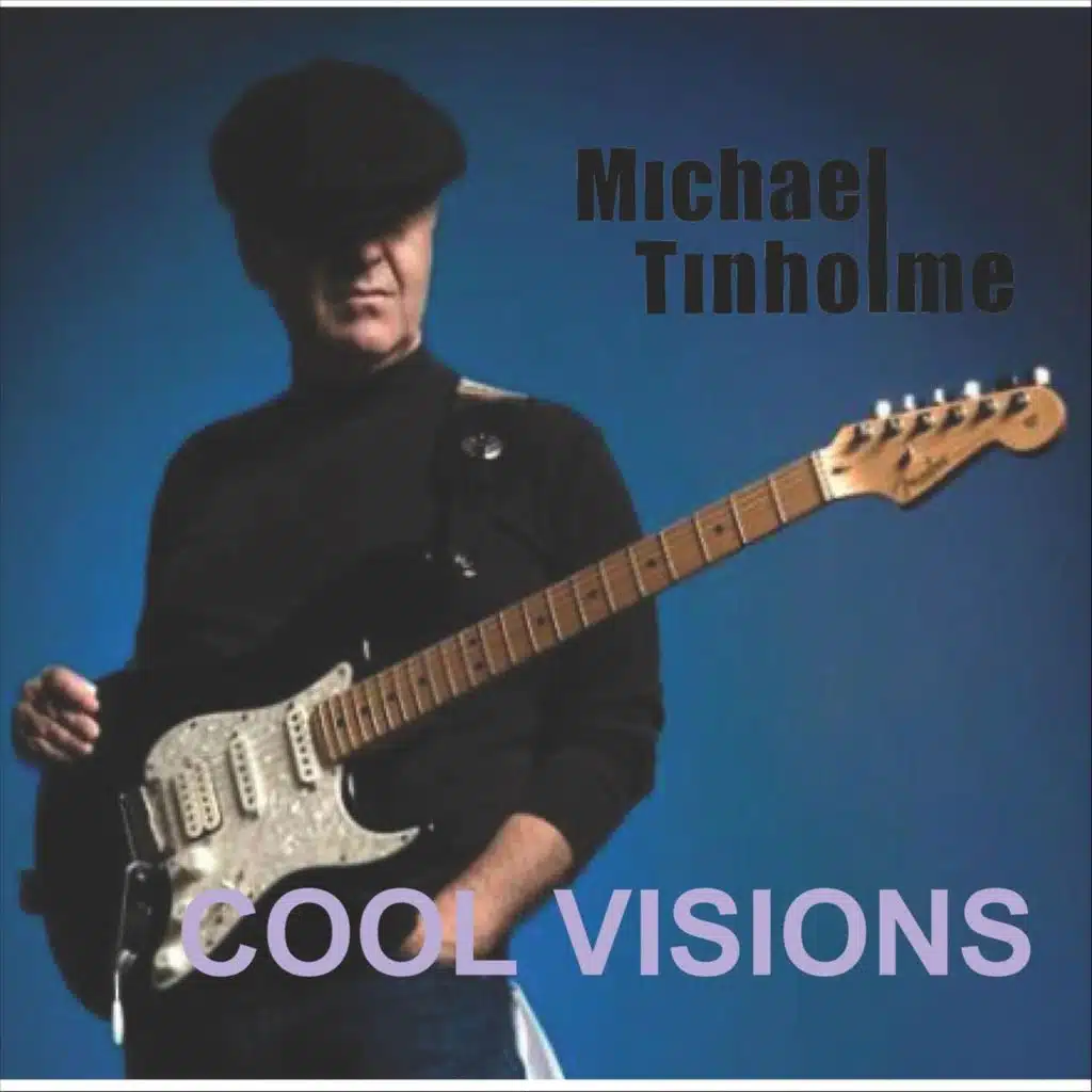 Michael Tinholme
