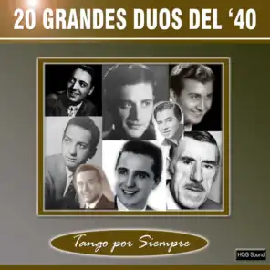 Orquesta de Alfredo de Angelis & Carlos Dante & Julio Martel