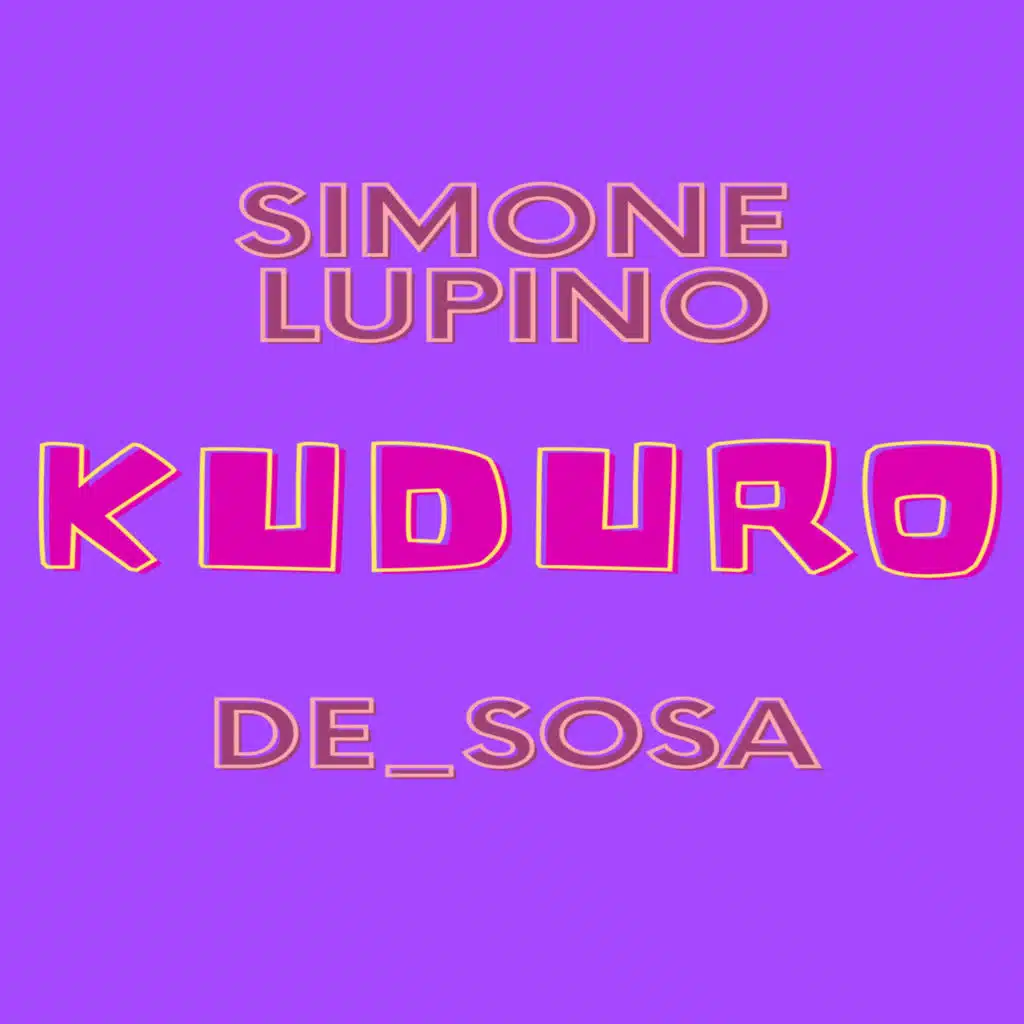 Simone Lupino & De_sosa