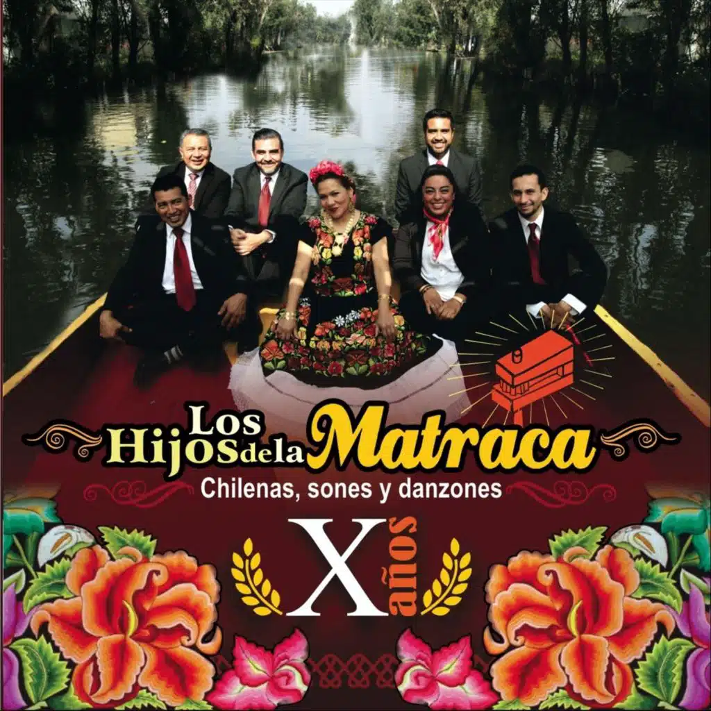 La Matraca X Años