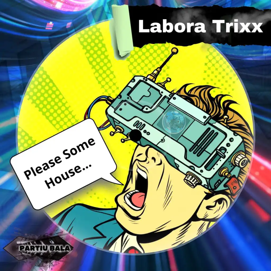 Labora Trixx