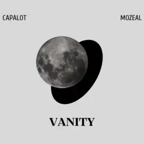 Vanity (feat. Mozeal)