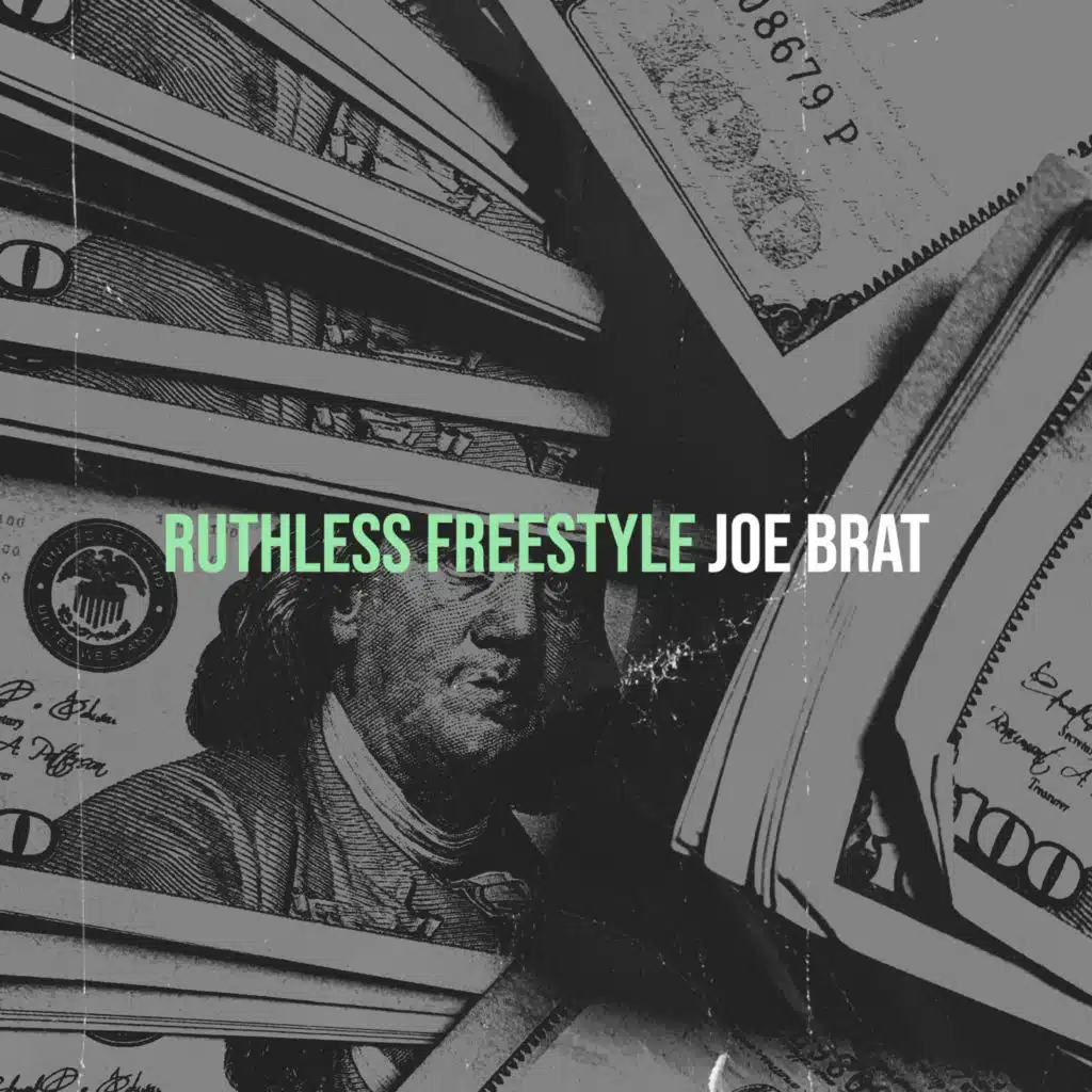Ruthless - Freestyle