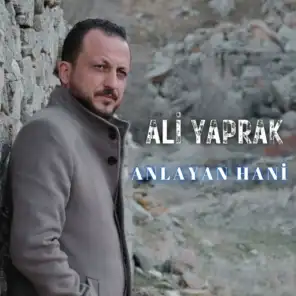 Ali Yaprak