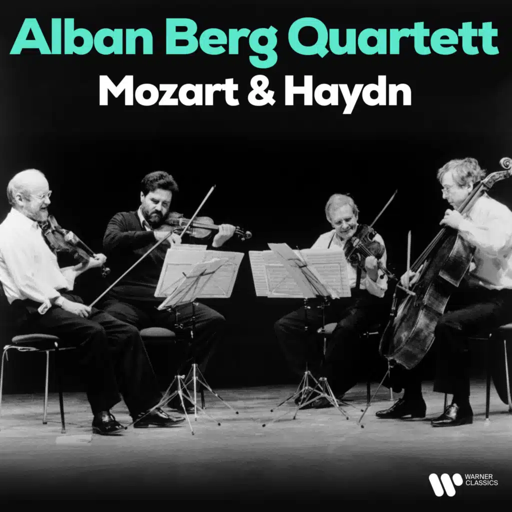 String Quartet in C Major, Op. 76 No. 3, Hob. III:77 "Emperor": II. (a) Poco adagio, cantabile