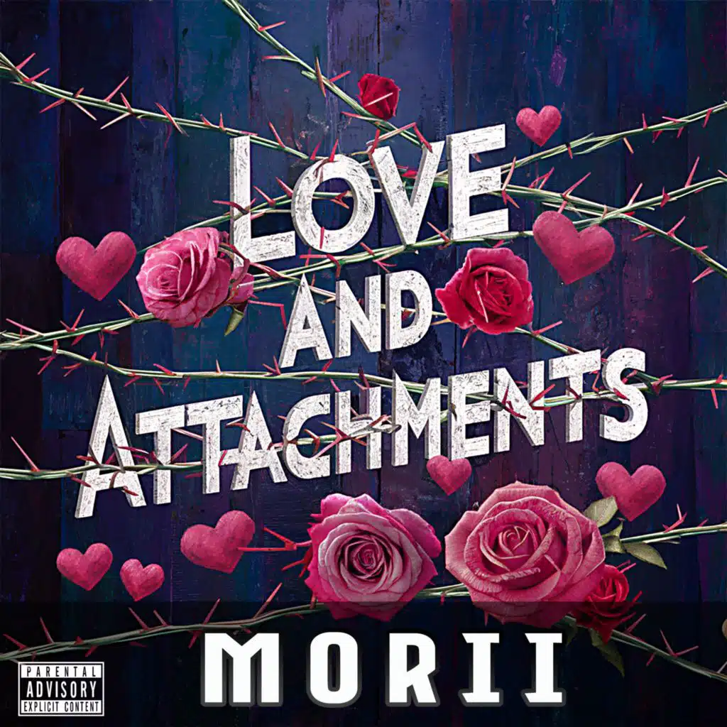 Love & Attachments
