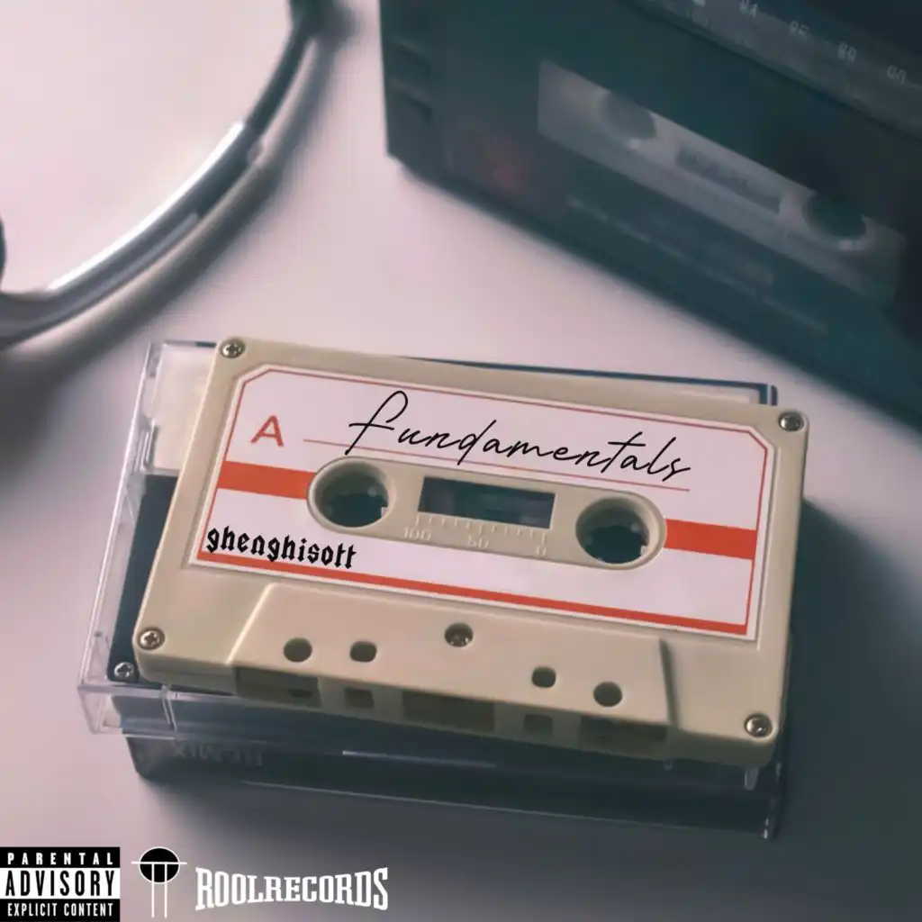 GHENGHIS OTT & GRM Daily