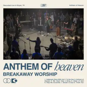 Breakaway Worship