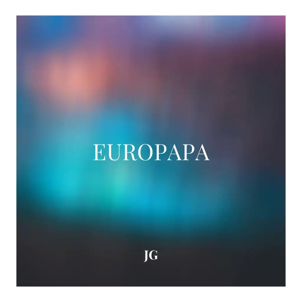 Europapa (Piano Instrumental)