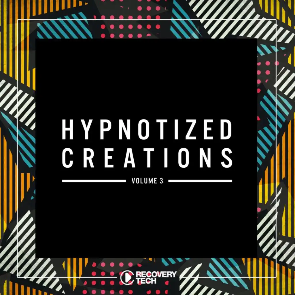 Hypnotized Creations, Vol. 3