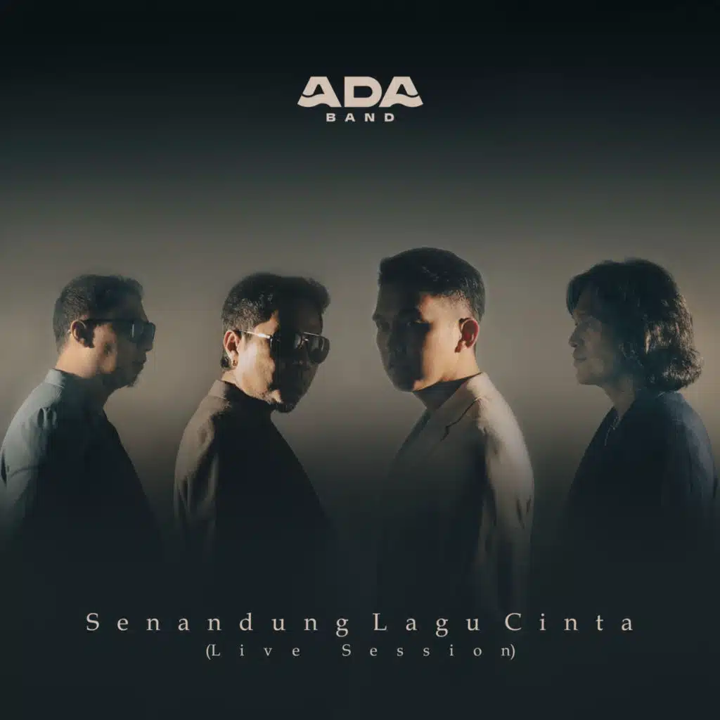 Senandung Lagu Cinta (Live Session)