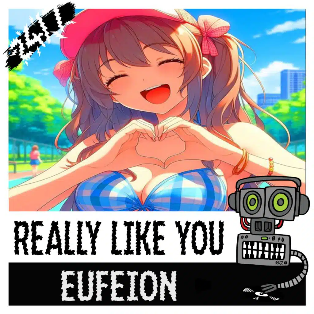 Eufeion & 24/7 Hardcore