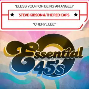Bless You (For Being an Angel) / Cheryl Lee [Digital 45]