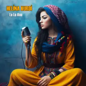 Helina Kurdi