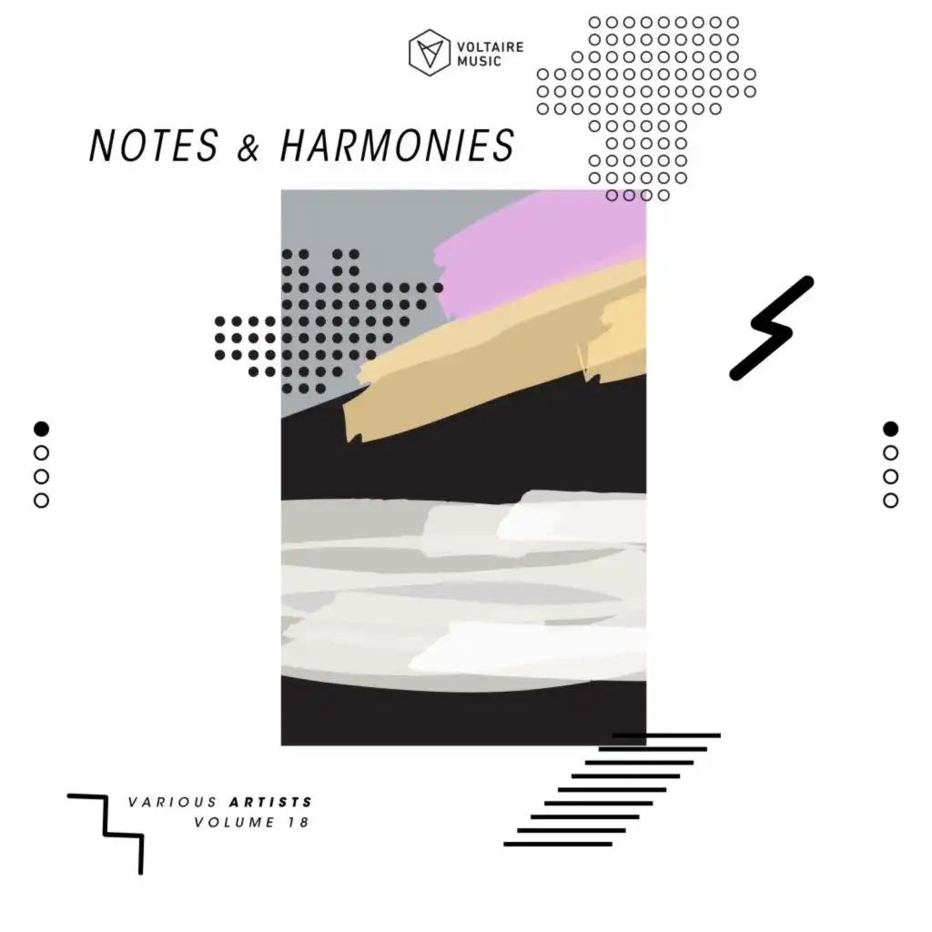 Notes & Harmonies, Vol. 18