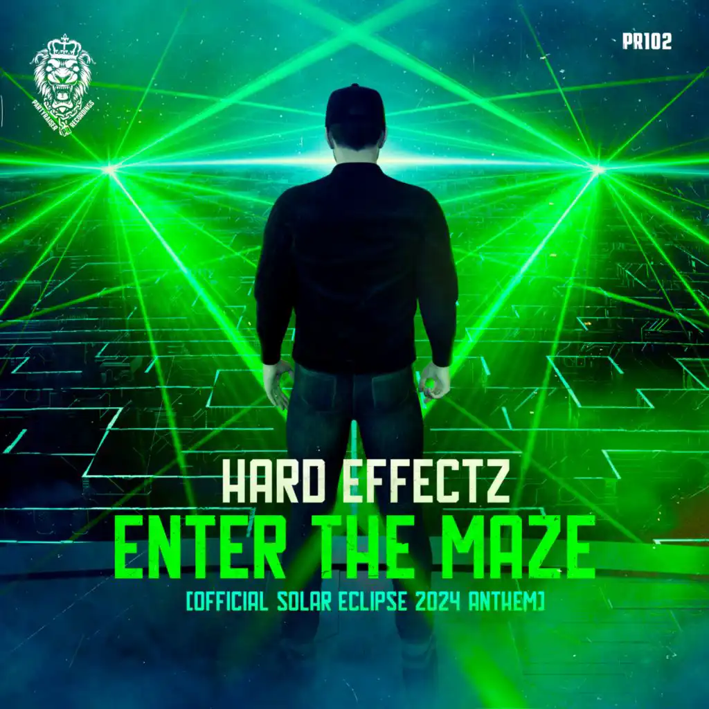 Hard Effectz