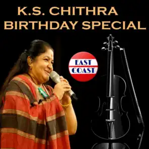 K. S. Chithra Birthday Special